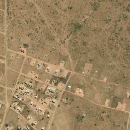 Satellite imagery of MARUHE, BW