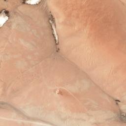 Satellite imagery of Paso del Cerro Overo, CL
