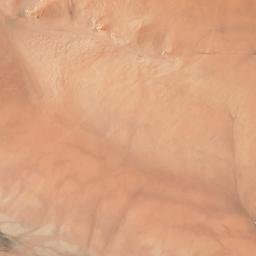 Satellite imagery of Paso del Cerro Overo, CL