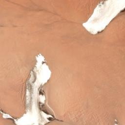 Satellite imagery of Paso del Cerro Overo, CL