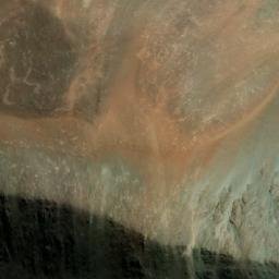 Satellite imagery of Abra de Pocoia, AR