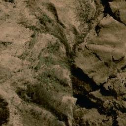 Satellite imagery of Loma Larga, AR