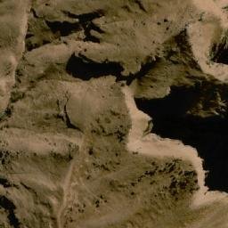 Satellite imagery of Loma Larga, AR