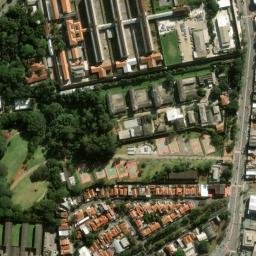 Pista de Skate do Parque da Juventude, São Paulo