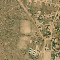 Satellite imagery of MARUHE, BW