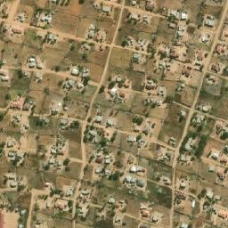 Satellite imagery of MARUHE, BW
