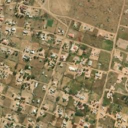 Satellite imagery of MARUHE, BW