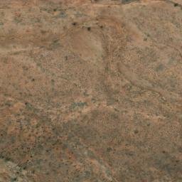 Satellite imagery of Mount Alooarjara, AU