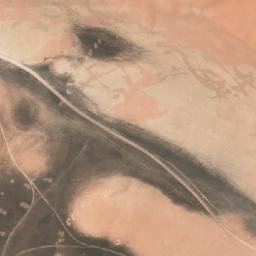 Satellite imagery of Paso del Cerro Overo, CL