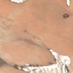 Satellite imagery of Paso del Cerro Overo, CL