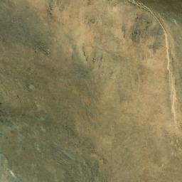 Satellite imagery of Cerro Sisilera, AR