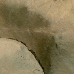 Satellite imagery of Cerro Sisilera, AR