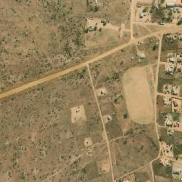 Satellite imagery of MARUHE, BW