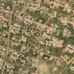 Satellite imagery of MARUHE, BW