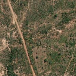 Satellite imagery of THAOLUMI, MZ