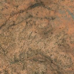 Satellite imagery of Oolta, AU