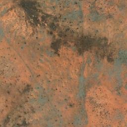 Satellite imagery of Oolta, AU