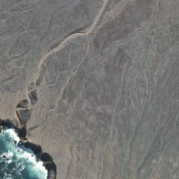 Satellite imagery of Roca Blanca, CL