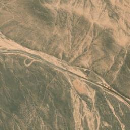 Satellite imagery of Colorada, CL