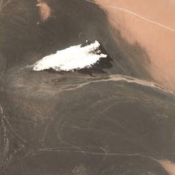 Satellite imagery of Paso del Cerro Overo, CL