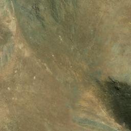 Satellite imagery of Cerro Sisilera, AR