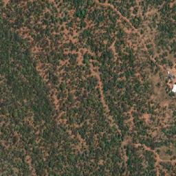 Satellite imagery of PIETERMANN, BW