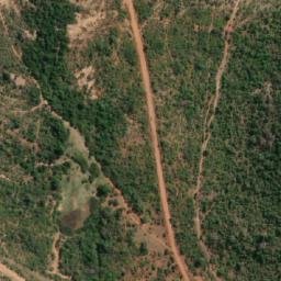 Satellite imagery of THAOLUMI, MZ