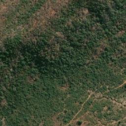 Satellite imagery of THAOLUMI, MZ