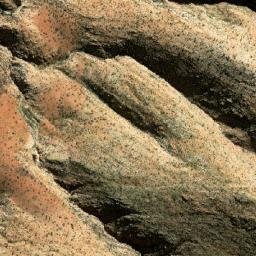 Satellite imagery of Mount Razorback, AU