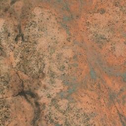 Satellite imagery of Oolta, AU