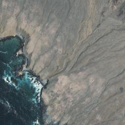 Satellite imagery of Roca Blanca, CL