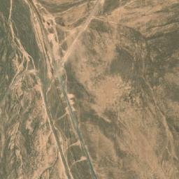 Satellite imagery of Colorada, CL