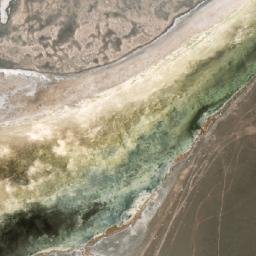 Satellite imagery of Cerro Sucurtur, CL