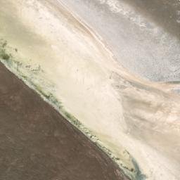 Satellite imagery of Cerro Sucurtur, CL