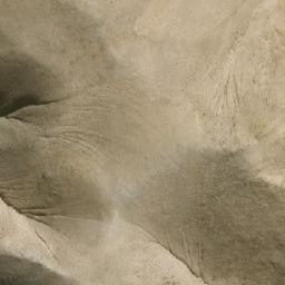 Satellite imagery of Cerro Yungara Sur, AR