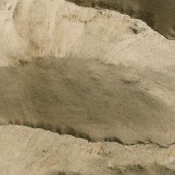 Satellite imagery of Cerro Yungara Sur, AR