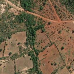 Satellite imagery of THAOLUMI, MZ