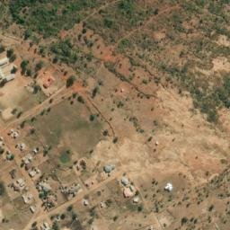 Satellite imagery of THAOLUMI, MZ