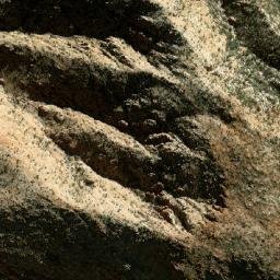 Satellite imagery of Mount Razorback, AU