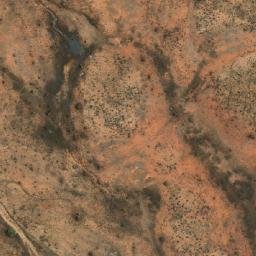 Satellite imagery of Oolta, AU