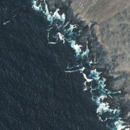 Satellite imagery of Roca Blanca, CL