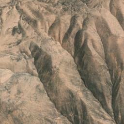 Satellite imagery of Cerro Green, CL