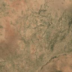 Satellite imagery of Abra Sepultura, AR