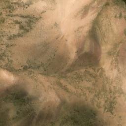 Satellite imagery of Abra de Yacyampa, AR