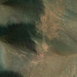 Satellite imagery of Abra de Yacyampa, AR