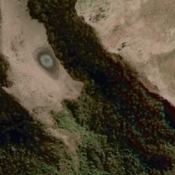 Satellite imagery of Abra del Potrero, AR