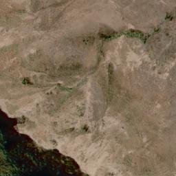 Satellite imagery of Abra del Potrero, AR