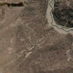 Satellite imagery of Abra del Potrero, AR