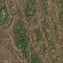 Satellite imagery of SHILOWE, MZ