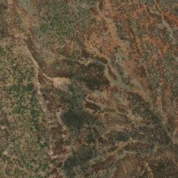 Satellite imagery of SHILOWE, MZ